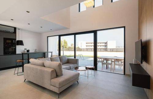 Gennadi Villa | 100 m² Villa ∙ 3 bedrooms ∙ 6 guests