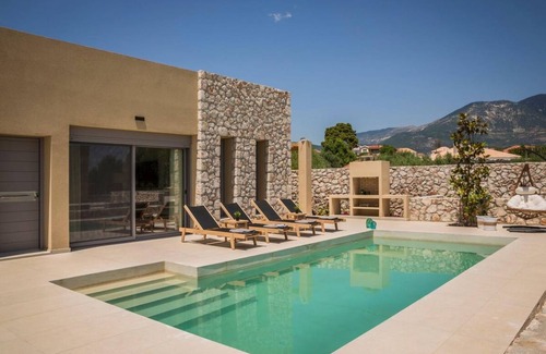 Pesada Villa | 100 m² Villa ∙ 3 bedrooms ∙ 7 guests
