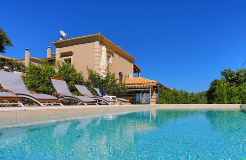 Gazatika Villa | 100 m² Villa ∙ 3 bedrooms ∙ 6 guests