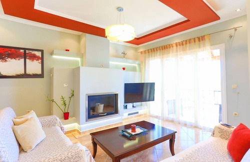 Gazatika Villa | 100 m² Villa ∙ 3 bedrooms ∙ 6 guests