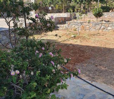 Minoa Pediada Villa | 100 m² Villa ∙ 3 bedrooms ∙ 5 guests
