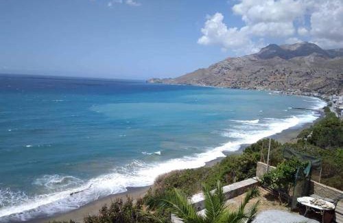 Minoa Pediada Villa | 100 m² Villa ∙ 3 bedrooms ∙ 5 guests