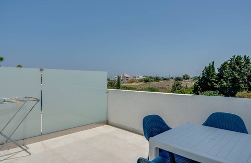 Mastichari Bed & Breakfast | 1000 m² Bed and breakfast ∙ 1 bedroom ∙ 4 guests