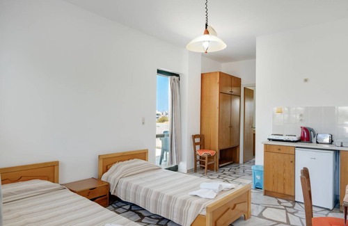 Mastichari Bed & Breakfast | 1000 m² Bed and breakfast ∙ 1 bedroom ∙ 4 guests