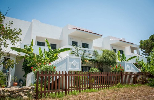 Mastichari Bed & Breakfast | 1000 m² Bed and breakfast ∙ 1 bedroom ∙ 4 guests
