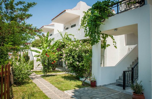 Mastichari Bed & Breakfast | 1000 m² Bed and breakfast ∙ 1 bedroom ∙ 4 guests