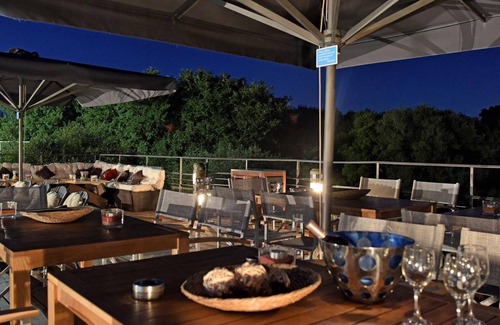 Vassilatika Villa | 1000 m² Villa ∙ 9 bedrooms ∙ 24 guests