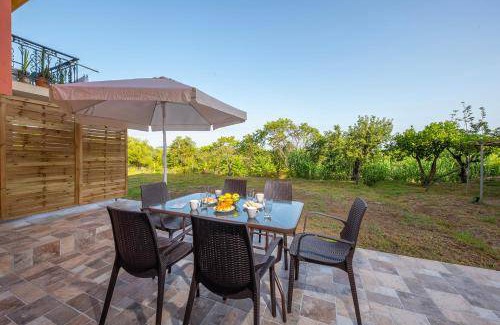 Sfakera Apartment | 101 m² Apartment ∙ 3 bedrooms ∙ 8 guests