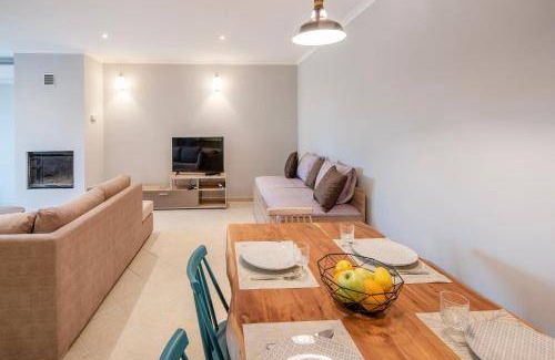 Sfakera Apartment | 101 m² Apartment ∙ 3 bedrooms ∙ 8 guests