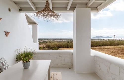 Agkidia Villa | 102 m² Villa ∙ 2 bedrooms ∙ 6 guests