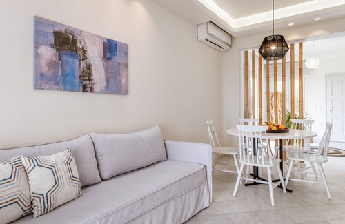Agkidia Villa | 102 m² Villa ∙ 2 bedrooms ∙ 6 guests