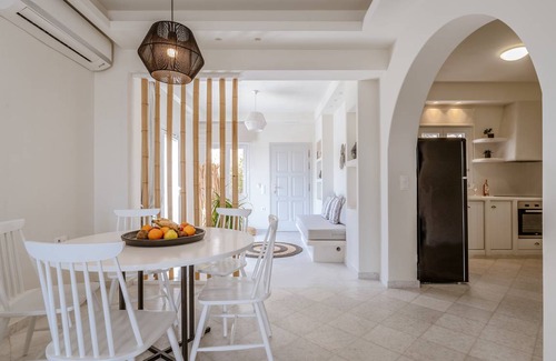 Agkidia Villa | 102 m² Villa ∙ 2 bedrooms ∙ 6 guests
