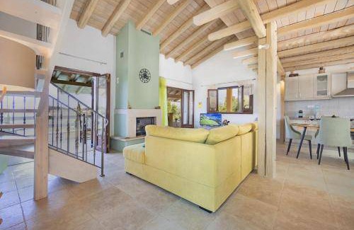 Aleimmatades Villa | 103 m² Villa ∙ 2 bedrooms ∙ 5 guests