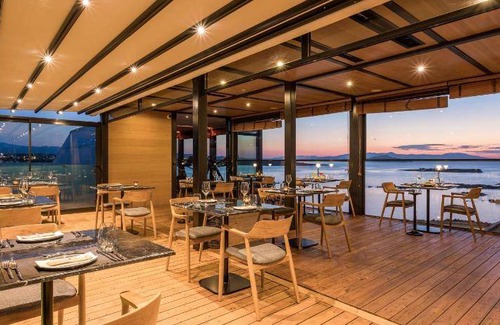 Nea Chora Hotel | 105 m² Hotel ∙ 127 guests