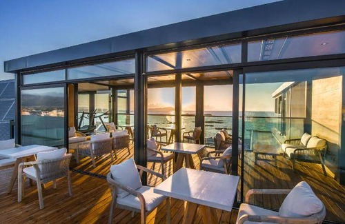 Nea Chora Hotel | 105 m² Hotel ∙ 127 guests