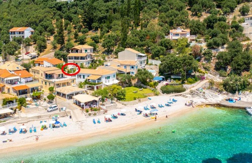 Katavolos House | 105 m² House ∙ 2 bedrooms ∙ 5 guests