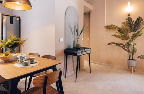 Agia Marina House | 107 m² House ∙ 2 bedrooms ∙ 6 guests