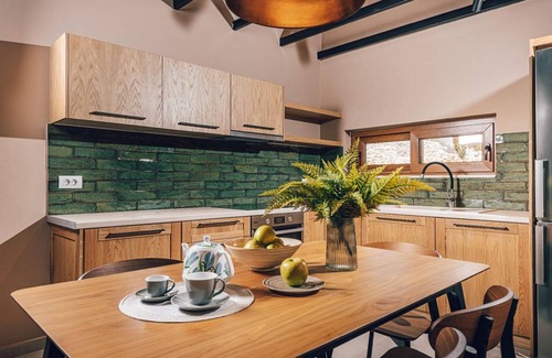 Agia Marina House | 107 m² House ∙ 2 bedrooms ∙ 6 guests
