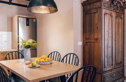 Agia Marina House | 107 m² House ∙ 2 bedrooms ∙ 6 guests