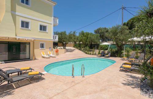 Bokhali House | 108 m² House ∙ 3 bedrooms ∙ 7 guests
