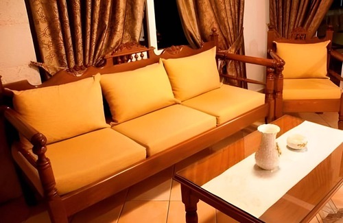 Stalos Villa | 108 m² Villa ∙ 3 bedrooms ∙ 7 guests