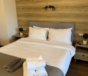 Metsovo Apartment | 11 Luxury Apartments