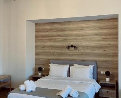 Metsovo Apartment | 11 Luxury Apartments