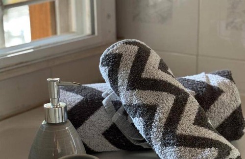 Galaxidi Apartment | 110 m² Apartment ∙ 3 bedrooms ∙ 5 guests