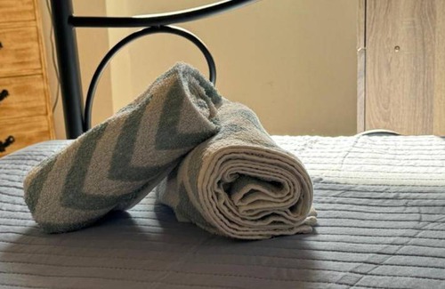 Galaxidi Apartment | 110 m² Apartment ∙ 3 bedrooms ∙ 5 guests