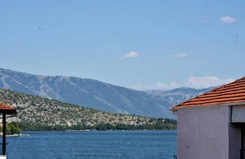 Kastoria Apartment | 110 m² Apartment ∙ 3 bedrooms ∙ 5 guests