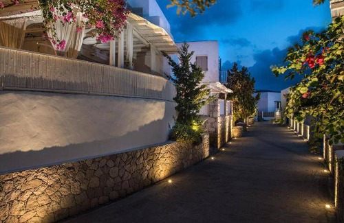 Apollonia Apartment | 110 m² Apartment ∙ 6 guests
