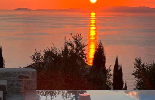 Areopoli Hotel | 110 m² Hotel ∙ 2 bedrooms ∙ 20 guests
