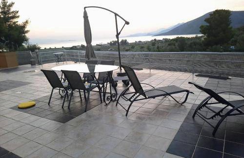 Psatha House | 110 m² House ∙ 1 bedroom ∙ 4 guests