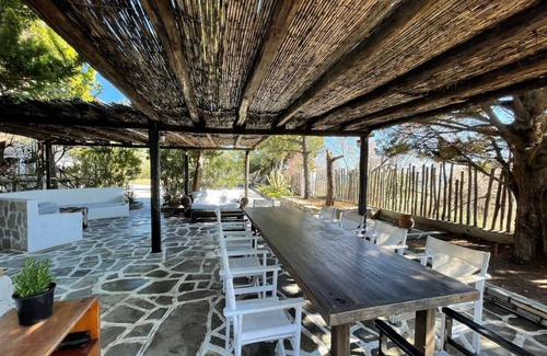 Elia House | 110 m² House ∙ 2 bedrooms ∙ 7 guests
