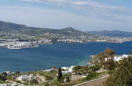 Krotiri House | 110 m² House ∙ 2 bedrooms ∙ 4 guests