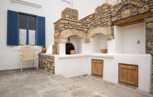 Lardos House | 110 m² House ∙ 2 bedrooms ∙ 6 guests