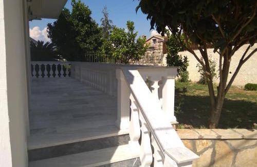 Vatos House | 110 m² House ∙ 2 bedrooms ∙ 6 guests