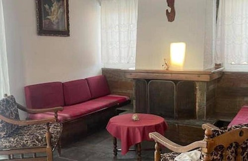 Kato Assos House | 110 m² House ∙ 3 bedrooms ∙ 4 guests