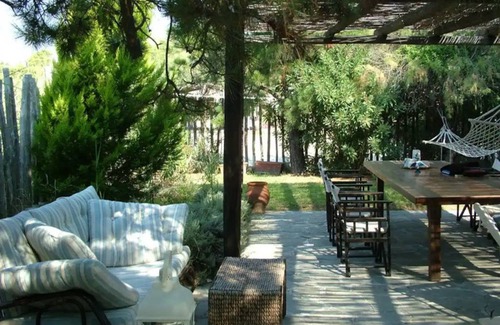 Elia House | 110 m² House ∙ 4 bedrooms ∙ 8 guests
