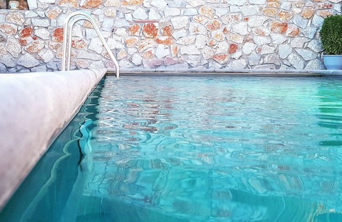 Rodakino House | 110 m² House ∙ 2 bedrooms ∙ 5 guests