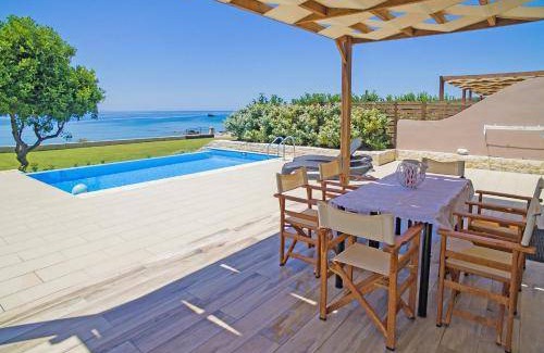 Frangokastellon Resort | 110 m² Resort ∙ 3 bedrooms ∙ 6 guests