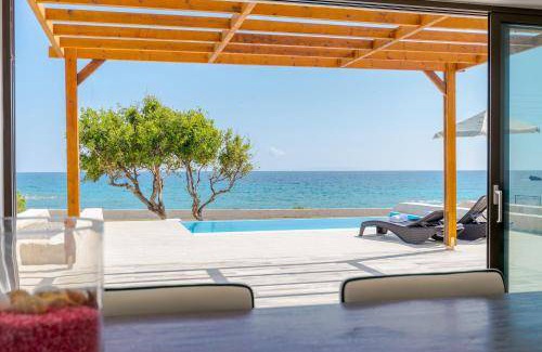 Frangokastellon Resort | 110 m² Resort ∙ 3 bedrooms ∙ 6 guests