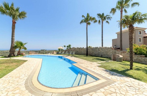 Platanias Villa | 110 m² Villa ∙ 2 bedrooms ∙ 5 guests