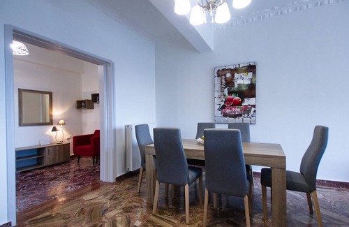 Kamisiana Villa | 110 m² Villa ∙ 3 bedrooms ∙ 7 guests