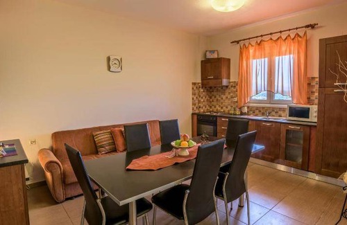 Sfakaki Villa | 110 m² Villa ∙ 3 bedrooms ∙ 6 guests