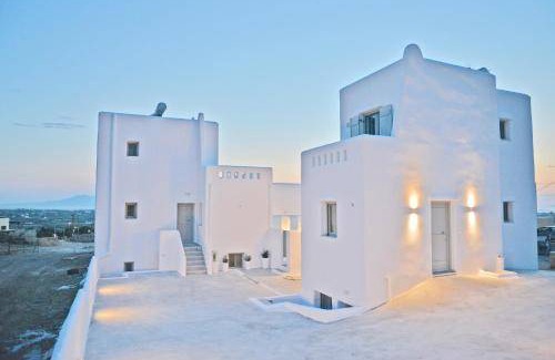 Glinado Villa | 110 m² Villa ∙ 3 bedrooms ∙ 6 guests