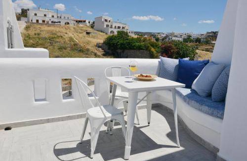 Glinado Villa | 110 m² Villa ∙ 3 bedrooms ∙ 6 guests