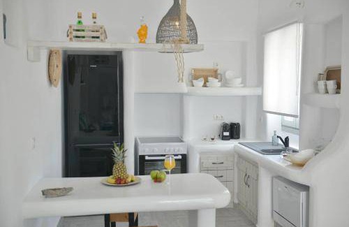 Glinado Villa | 110 m² Villa ∙ 3 bedrooms ∙ 6 guests