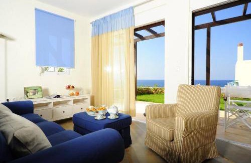 Panormos Villa | 112 m² Villa ∙ 3 bedrooms ∙ 7 guests