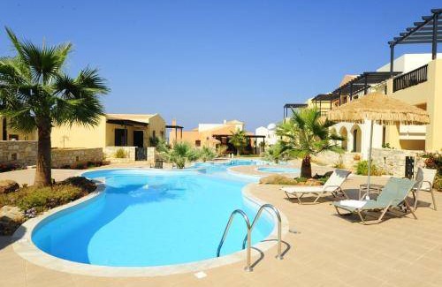 Panormos Villa | 112 m² Villa ∙ 3 bedrooms ∙ 7 guests